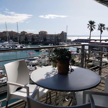 Apartamento Ships Bell 17B St Francis Bay Exterior foto